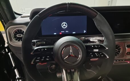 Mercedes-Benz G-Класс AMG, 2024 год, 30 990 000 рублей, 7 фотография