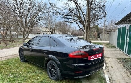 Ford Mondeo IV, 2007 год, 780 000 рублей, 5 фотография