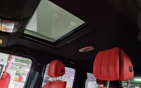 Mercedes-Benz G-Класс AMG, 2024 год, 30 990 000 рублей, 12 фотография