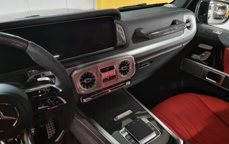 Mercedes-Benz G-Класс AMG, 2024 год, 30 990 000 рублей, 8 фотография