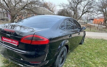 Ford Mondeo IV, 2007 год, 780 000 рублей, 6 фотография
