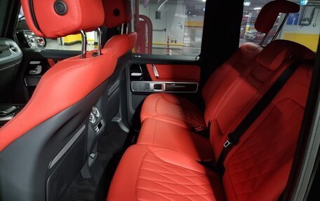 Mercedes-Benz G-Класс AMG, 2024 год, 30 990 000 рублей, 11 фотография