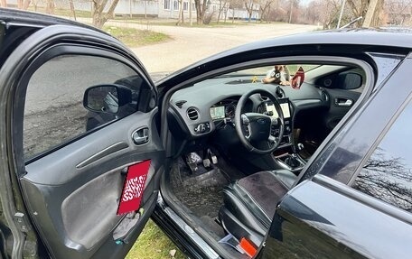 Ford Mondeo IV, 2007 год, 780 000 рублей, 9 фотография