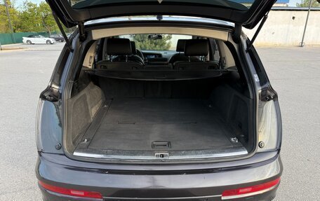 Audi Q7, 2007 год, 1 547 000 рублей, 13 фотография