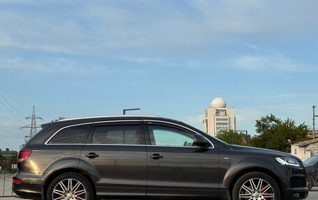 Audi Q7, 2007 год, 1 547 000 рублей, 11 фотография
