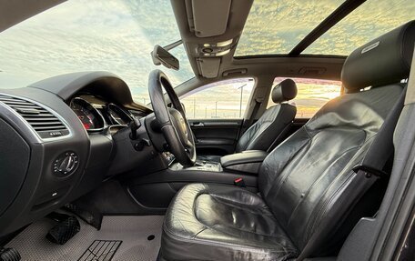 Audi Q7, 2007 год, 1 547 000 рублей, 16 фотография