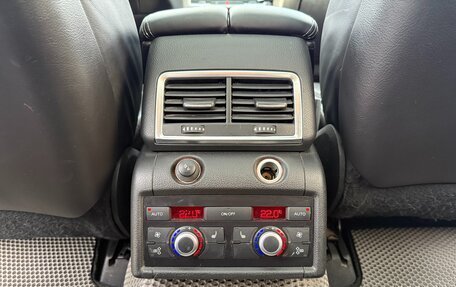 Audi Q7, 2007 год, 1 547 000 рублей, 19 фотография
