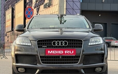 Audi Q7, 2007 год, 1 547 000 рублей, 5 фотография