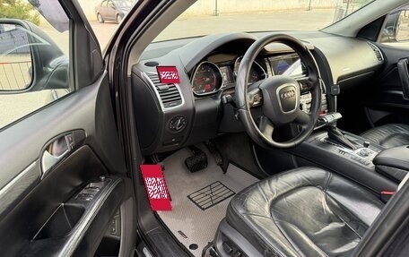 Audi Q7, 2007 год, 1 547 000 рублей, 15 фотография