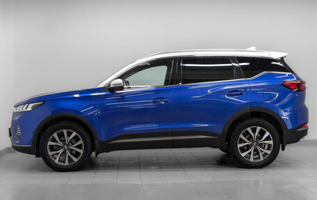 Chery Tiggo 7 Pro, 2020 год, 1 395 000 рублей, 8 фотография
