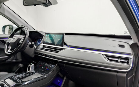 Chery Tiggo 7 Pro, 2020 год, 1 395 000 рублей, 11 фотография