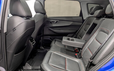 Chery Tiggo 7 Pro, 2020 год, 1 395 000 рублей, 12 фотография