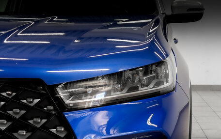 Chery Tiggo 7 Pro, 2020 год, 1 395 000 рублей, 17 фотография