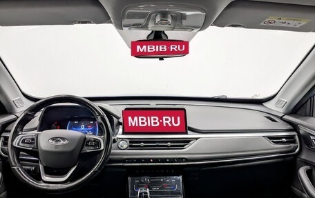 Chery Tiggo 7 Pro, 2020 год, 1 395 000 рублей, 14 фотография