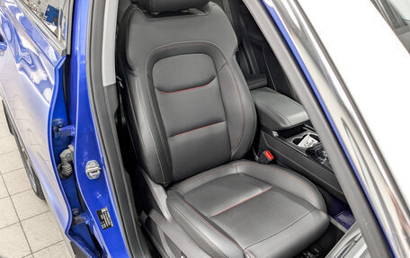 Chery Tiggo 7 Pro, 2020 год, 1 395 000 рублей, 24 фотография