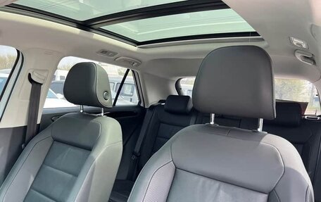 Volkswagen T-Roc I, 2022 год, 1 830 000 рублей, 9 фотография