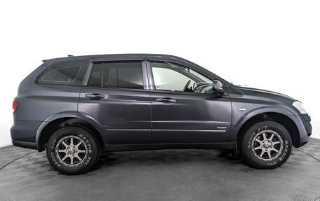 SsangYong Kyron I, 2013 год, 1 040 000 рублей, 4 фотография