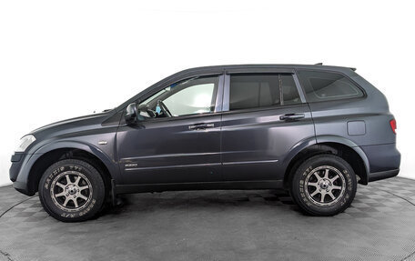 SsangYong Kyron I, 2013 год, 1 040 000 рублей, 8 фотография