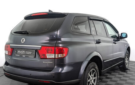 SsangYong Kyron I, 2013 год, 1 040 000 рублей, 5 фотография