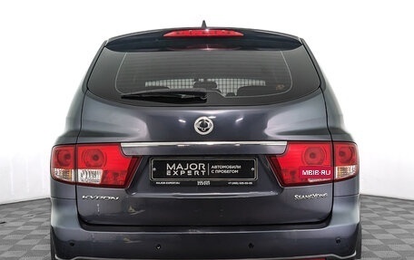 SsangYong Kyron I, 2013 год, 1 040 000 рублей, 6 фотография