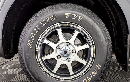 SsangYong Kyron I, 2013 год, 1 040 000 рублей, 18 фотография