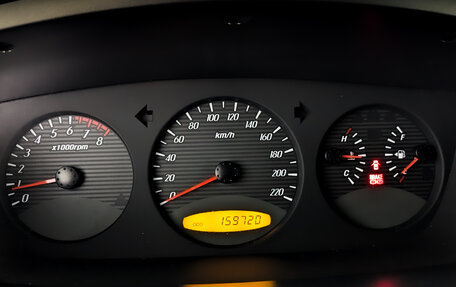 SsangYong Kyron I, 2013 год, 1 040 000 рублей, 13 фотография