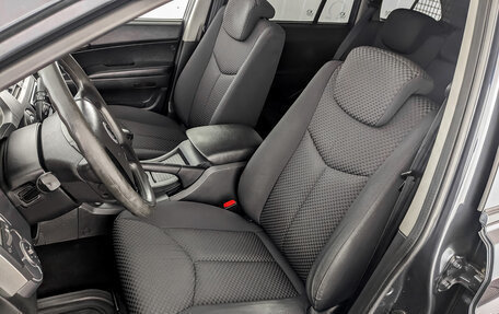 SsangYong Kyron I, 2013 год, 1 040 000 рублей, 19 фотография