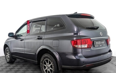 SsangYong Kyron I, 2013 год, 1 040 000 рублей, 7 фотография