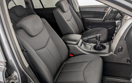 SsangYong Kyron I, 2013 год, 1 040 000 рублей, 23 фотография