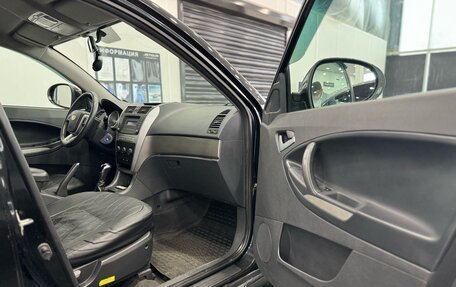 Geely Emgrand X7 I, 2014 год, 715 000 рублей, 14 фотография