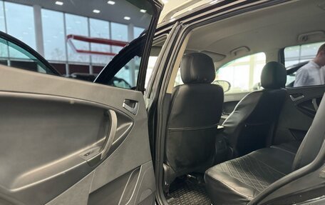 Geely Emgrand X7 I, 2014 год, 715 000 рублей, 12 фотография