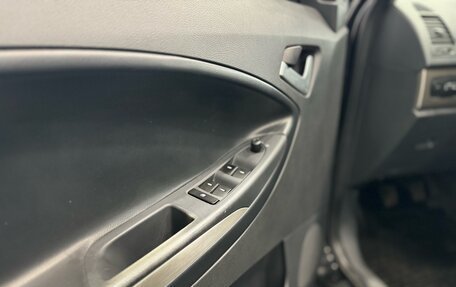 Geely Emgrand X7 I, 2014 год, 715 000 рублей, 10 фотография
