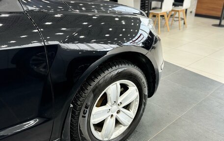 Geely Emgrand X7 I, 2014 год, 715 000 рублей, 19 фотография