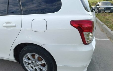 Toyota Corolla, 2009 год, 750 000 рублей, 2 фотография