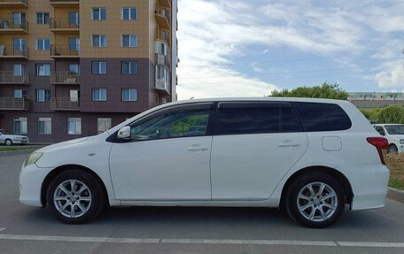 Toyota Corolla, 2009 год, 750 000 рублей, 4 фотография