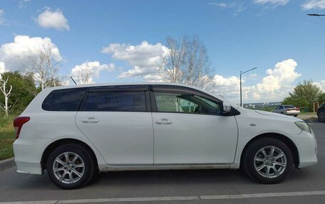 Toyota Corolla, 2009 год, 750 000 рублей, 11 фотография