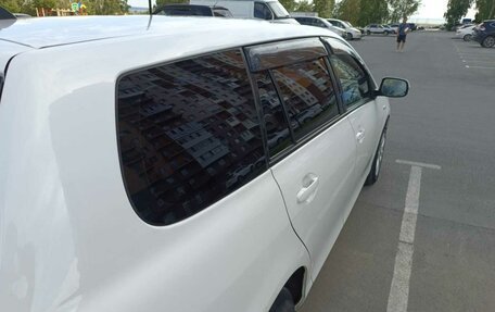 Toyota Corolla, 2009 год, 750 000 рублей, 5 фотография