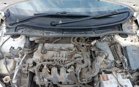 Toyota Corolla, 2009 год, 750 000 рублей, 8 фотография