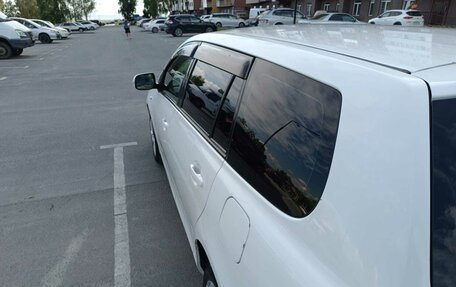 Toyota Corolla, 2009 год, 750 000 рублей, 16 фотография