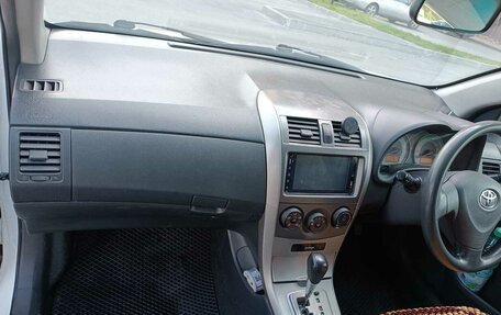 Toyota Corolla, 2009 год, 750 000 рублей, 6 фотография