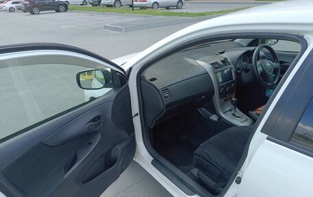 Toyota Corolla, 2009 год, 750 000 рублей, 7 фотография