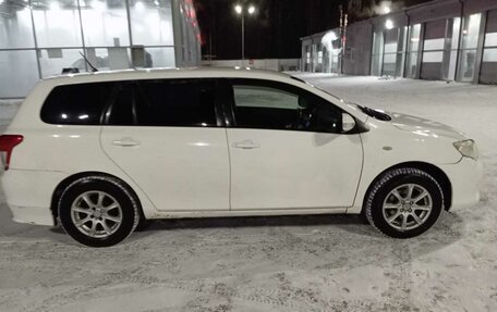 Toyota Corolla, 2009 год, 750 000 рублей, 20 фотография