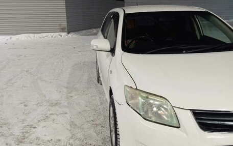 Toyota Corolla, 2009 год, 750 000 рублей, 21 фотография