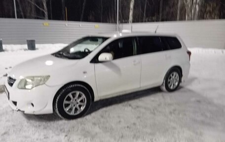 Toyota Corolla, 2009 год, 750 000 рублей, 25 фотография