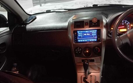 Toyota Corolla, 2009 год, 750 000 рублей, 26 фотография