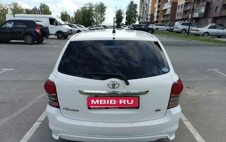 Toyota Corolla, 2009 год, 750 000 рублей, 10 фотография