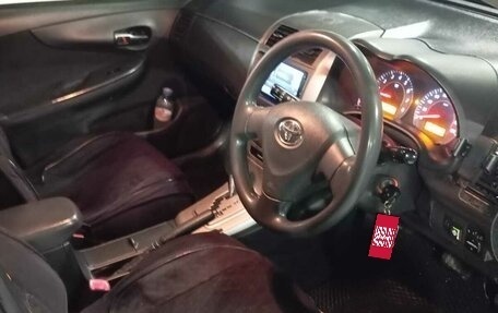 Toyota Corolla, 2009 год, 750 000 рублей, 28 фотография
