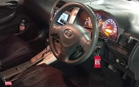 Toyota Corolla, 2009 год, 750 000 рублей, 27 фотография