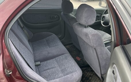 KIA Spectra II (LD), 2007 год, 275 000 рублей, 5 фотография