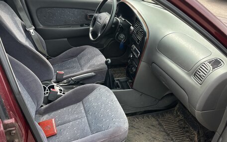 KIA Spectra II (LD), 2007 год, 275 000 рублей, 6 фотография